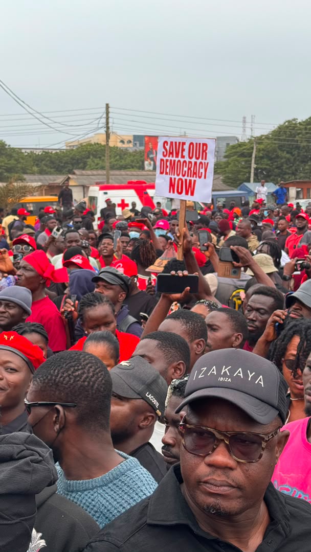 NPP Demonstration