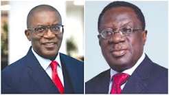 Akumfi Ameyaw, Others