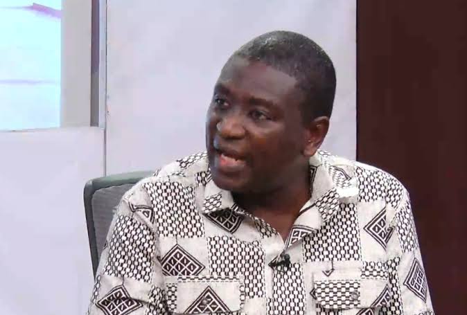 Kwadwo Poku Nsafoah