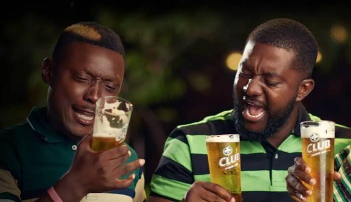 Accra Brewery