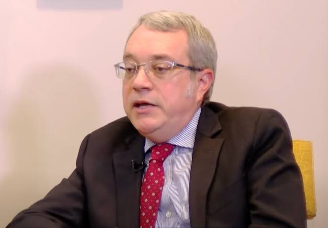 Dr. Robert Taliercio O'brien