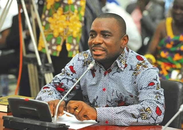 Kennedy Osei Nyarko
