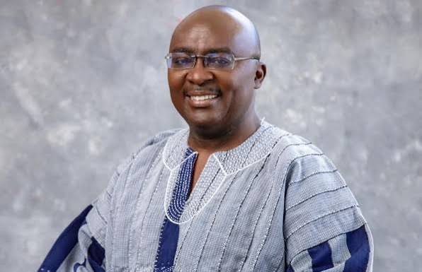 Dr. Bawumia