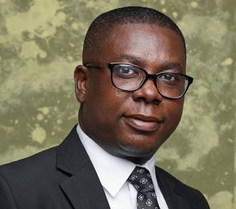Gideon Boako