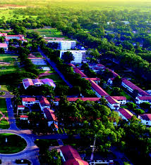 University of Ghana